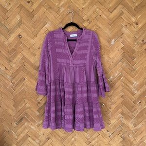 Devotion Twins Dress